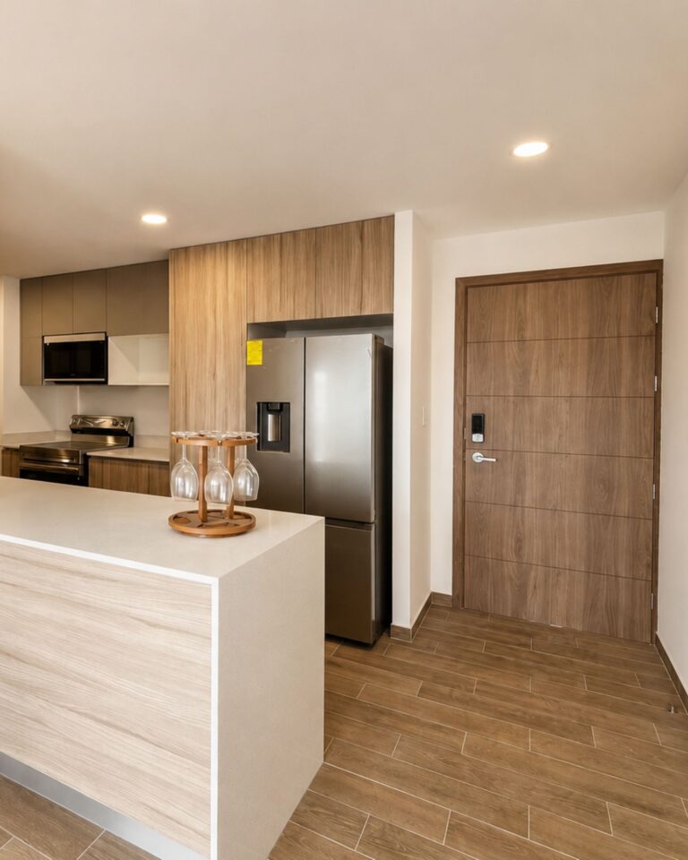 Apartamento en Parque 14, zona 14 — foto 1