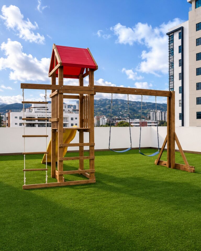 Apartamento en Vista Hermosa I, zona 15 — foto 4
