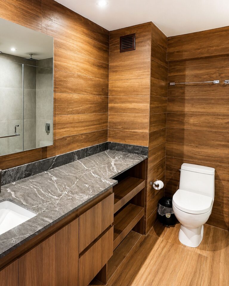 Apartamento amueblado de 222 m², zona 10 — foto 3