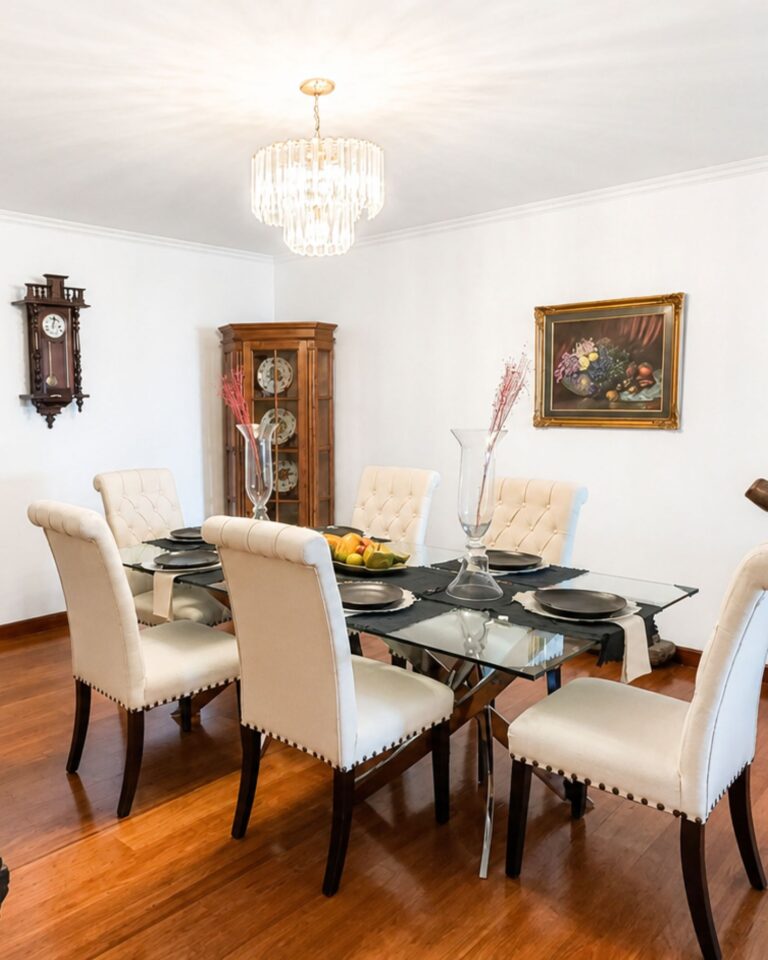 Apartamento amueblado de 273 m², zona 14 — foto 2
