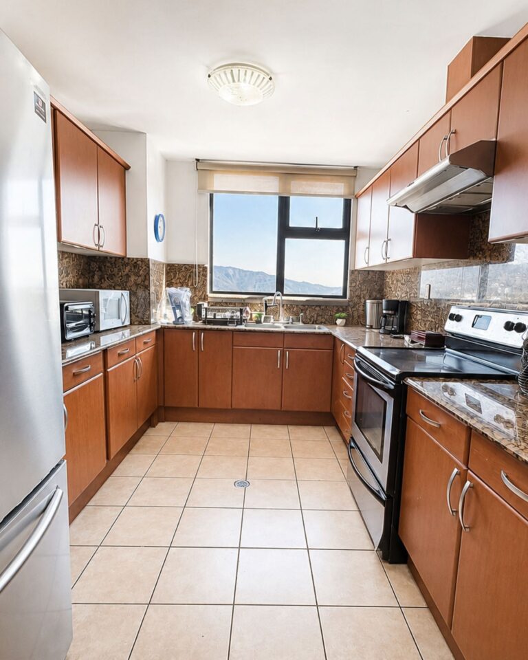 Apartamento amueblado de 273 m², zona 14 — foto 3