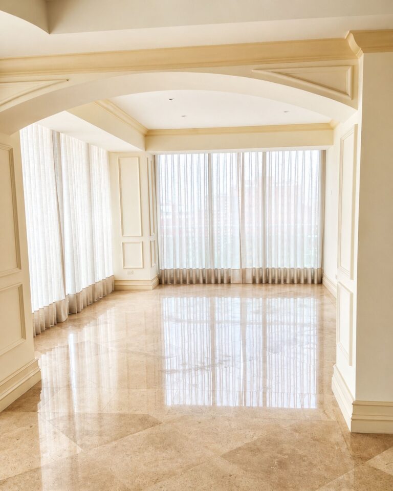 Apartamento de 318 m², zona 14 — foto 1