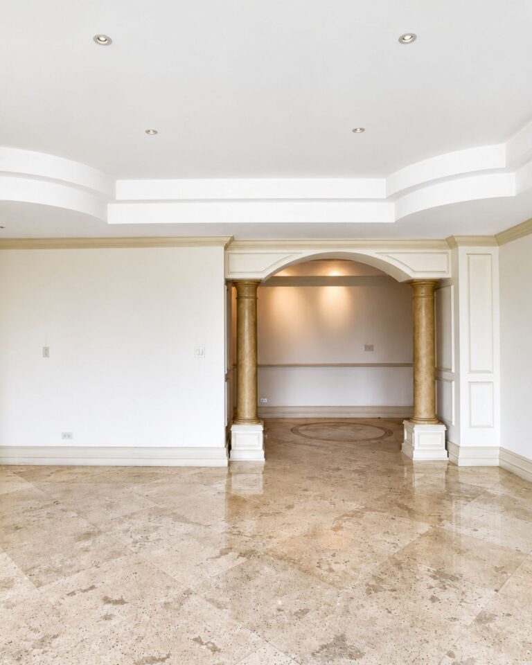 Apartamento de 318 m², zona 14 — foto 4