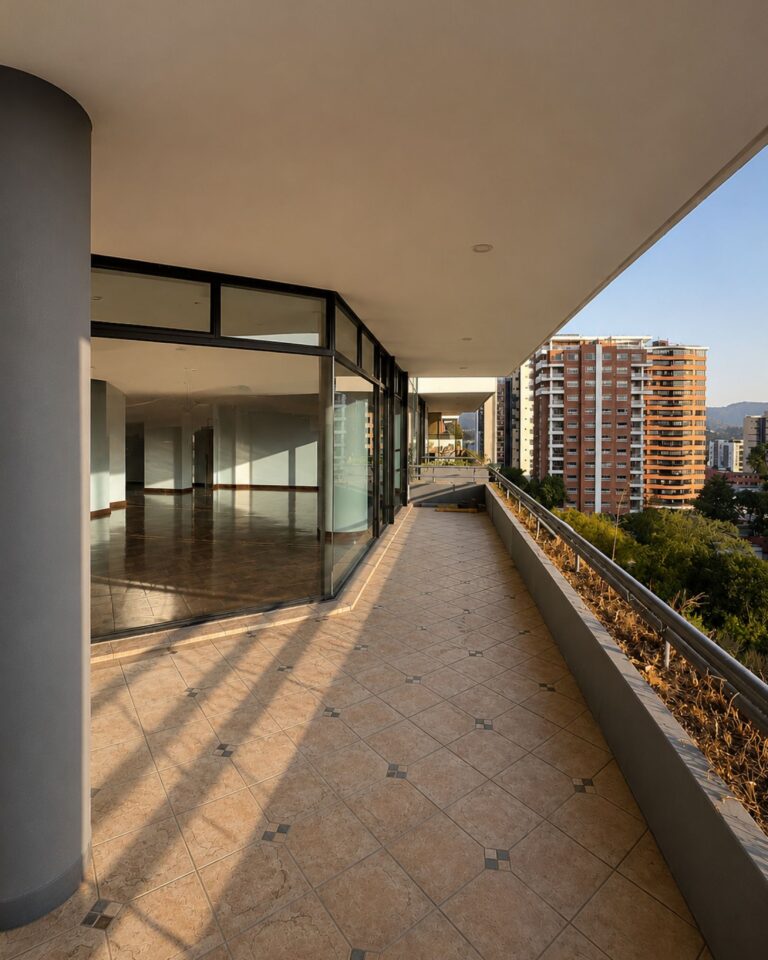 Apartamento de 407 m², zona 14 — foto 4