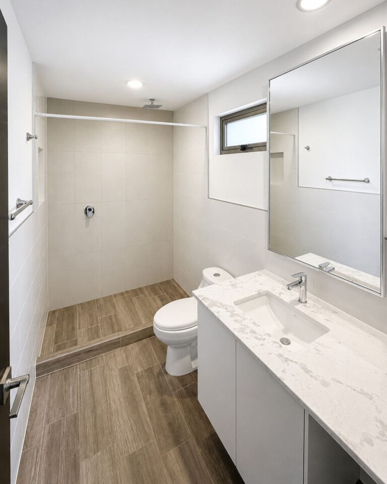 Apartamento de 136 m², zona 14 — foto 1