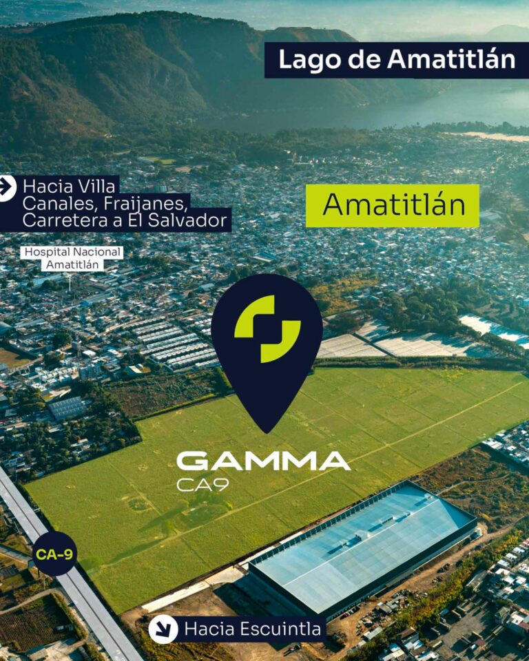Bodegas en Amatitlán — foto 2