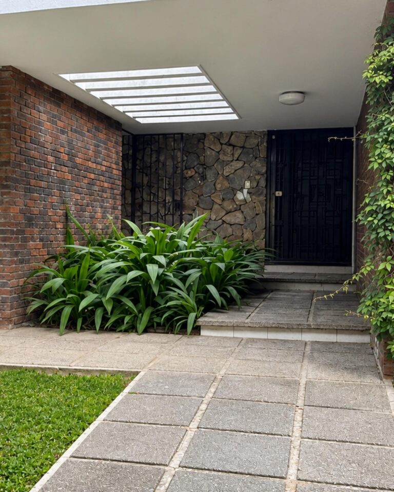 Casa en Vista Hermosa 1 — foto 2