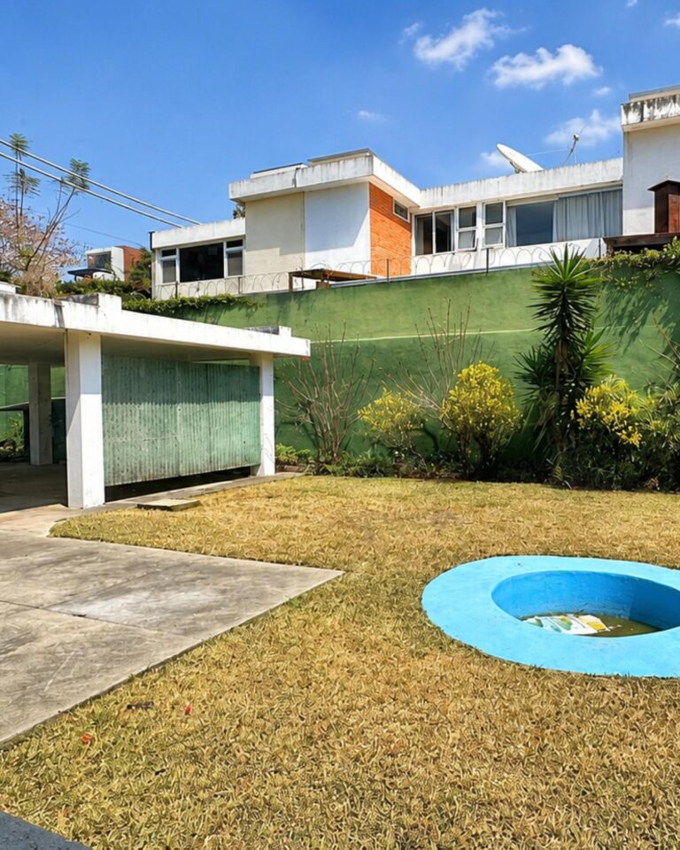 Casa en Vista Hermosa 1 — foto 5