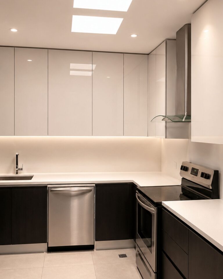 Penthouse para estrenar en zona 14 — foto 2